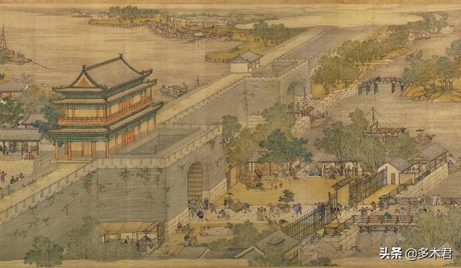 知否的历史背景,知否电视剧背景是哪个朝代