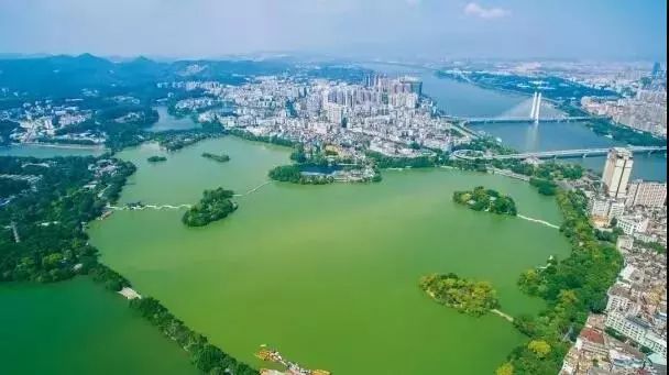 广东5a级景区免费开放,广东省5a级风景区有多少个