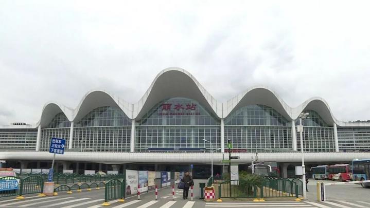 2020年春运火车票抢票日历来了,春运火车票抢票时间是几点开售