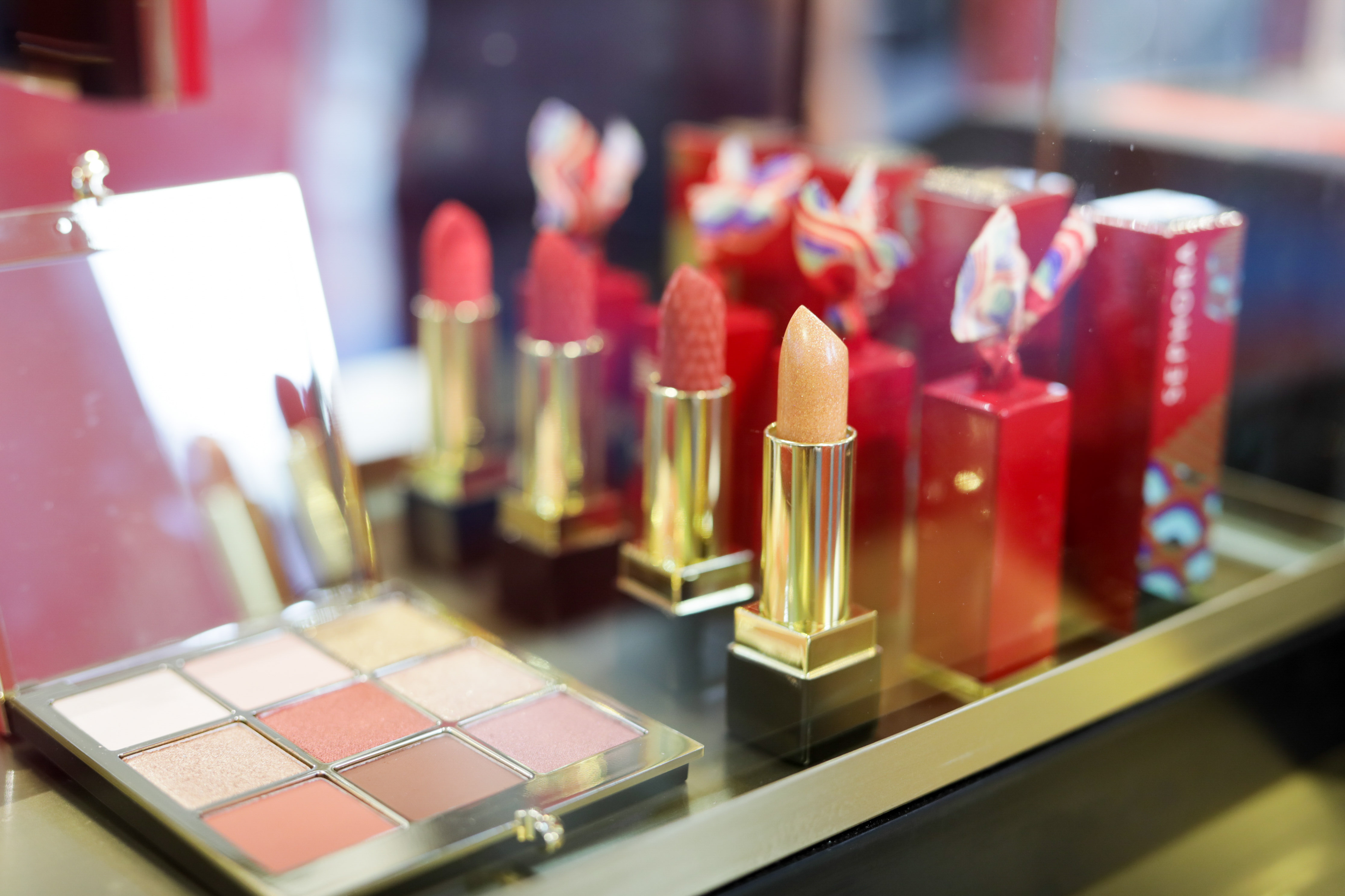 独一无二的包装盛会|2020上海国际奢侈品包装展