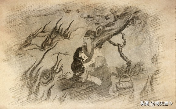 从绵山介公祠谈起，坦然接受“寒食”和“清明”的融合