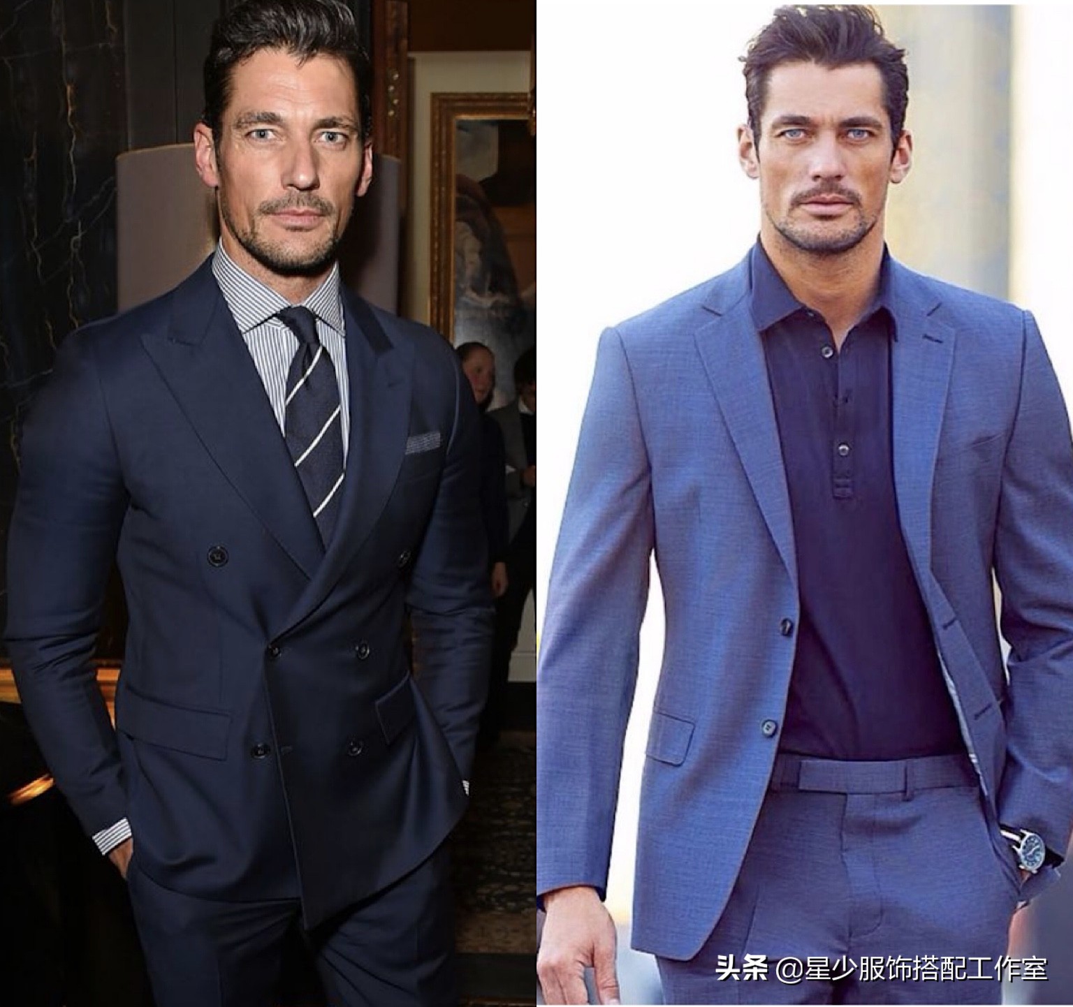 165的个子怎么穿西装,30岁165的男生怎么穿正式西装