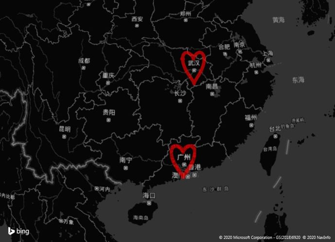 excel三维地图打不开怎么回事,excel三维地图如何只显示一个地区