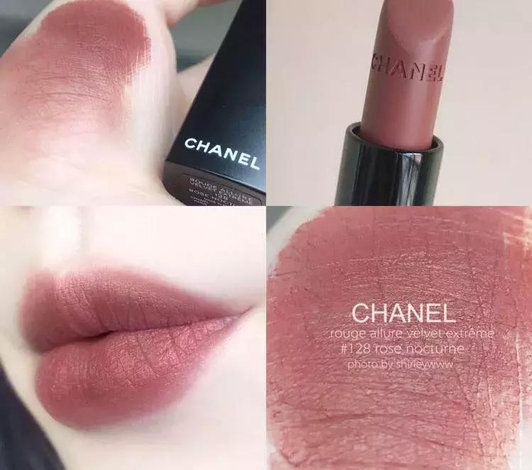 15支秋冬必备口红，你有入手吗？