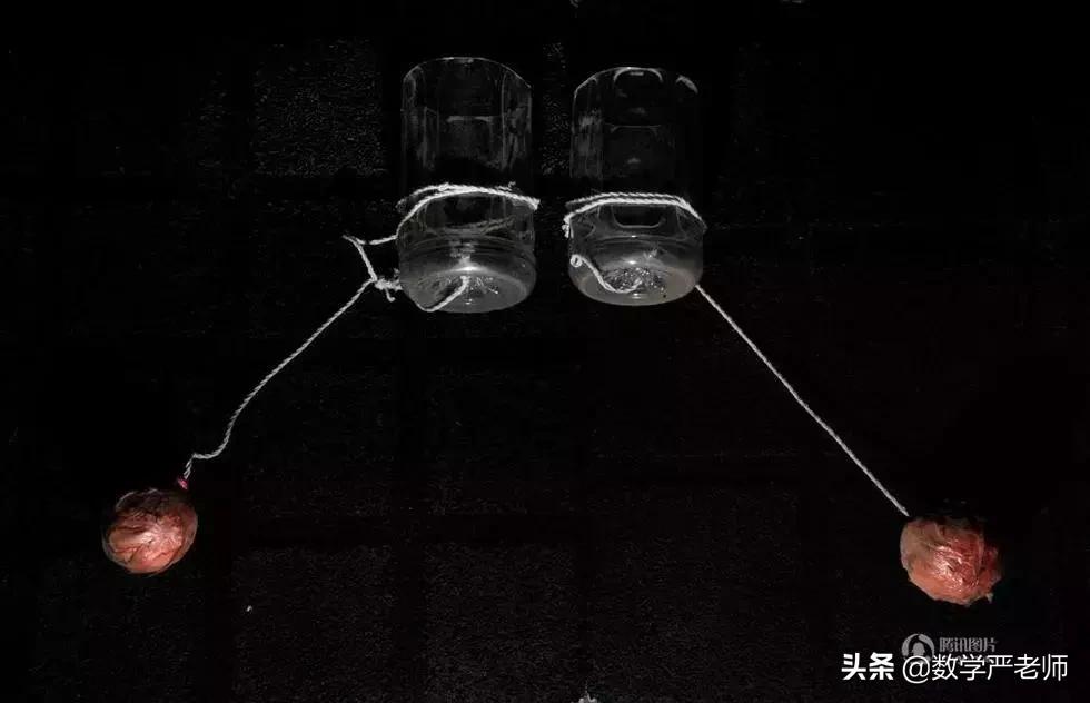 废品做手工学校,废品手工教具小班