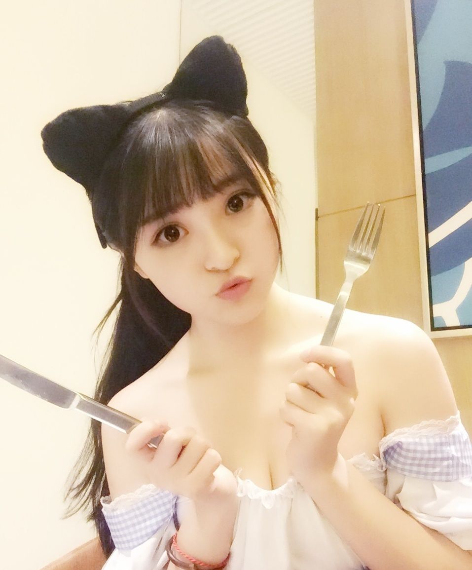 川妹子受欢迎的原因,川妹子有多有意思