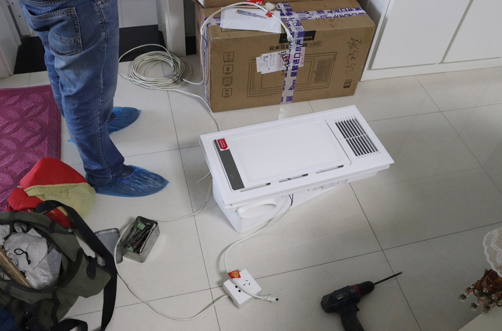 五百元内浴霸性价比之王,500元以下浴霸性价比推荐