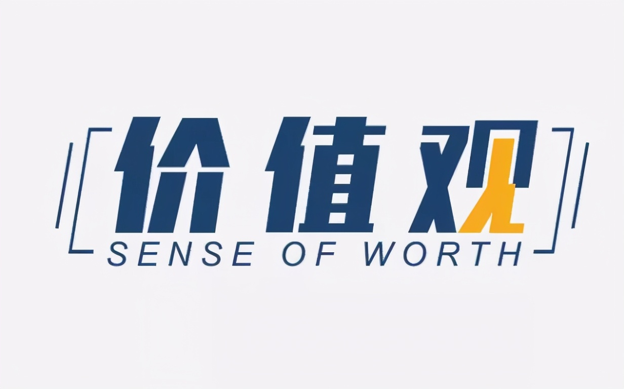 何为价值观通俗说法,价值观决定价值取向