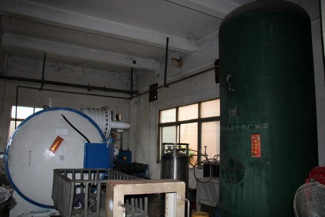 明光烁亮珠联璧合东莞市昶明金属科技有限公司总经理王明珠