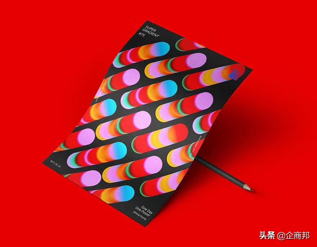 韩国插画师海报设计风格,韩国插画设计师作品