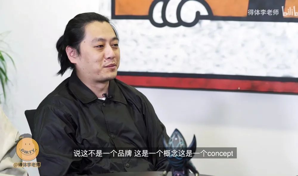 侃爷去nike,侃爷回到nike