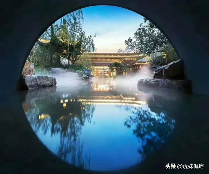 合肥顶级别墅豪宅,合肥10大豪宅曝光