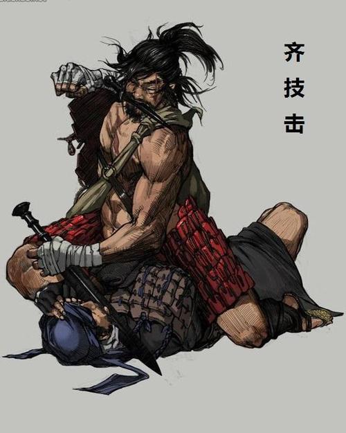 齐国为什么被秦国灭,为啥齐国没有被燕国灭亡