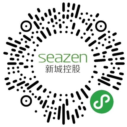 @人民西路，您有一份都会焕新福利待领取