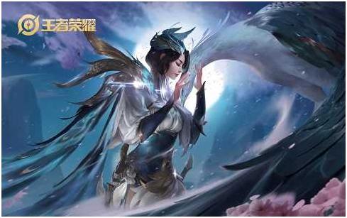 云霓雀翎动作制作过程,云霓雀翎是根据谁的操作