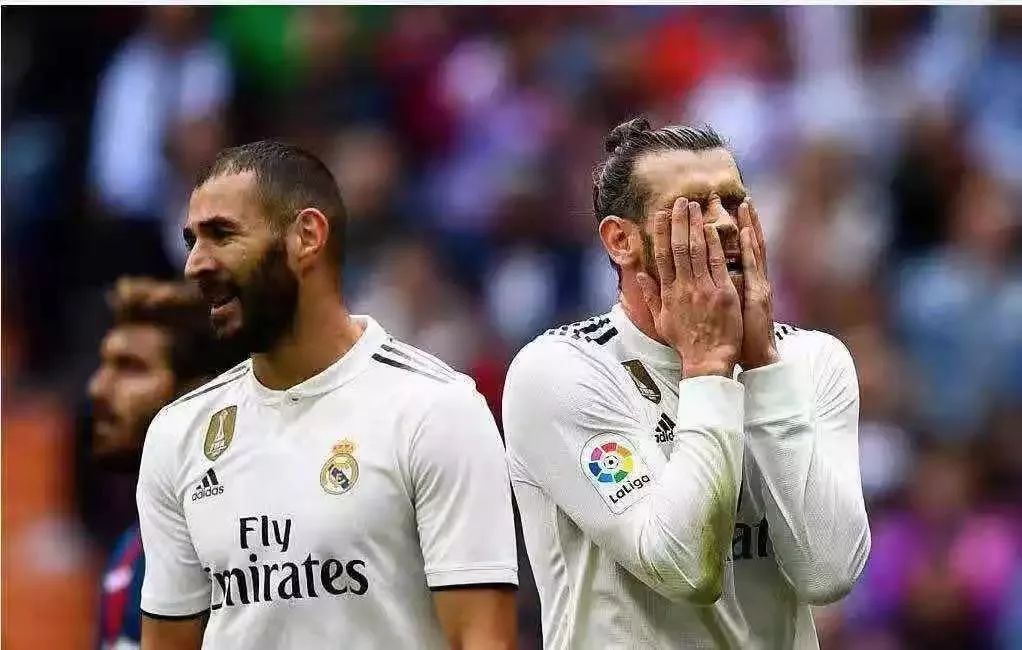 18岁小将连造三球击溃皇马,以一己之力单挑皇马五大巨星