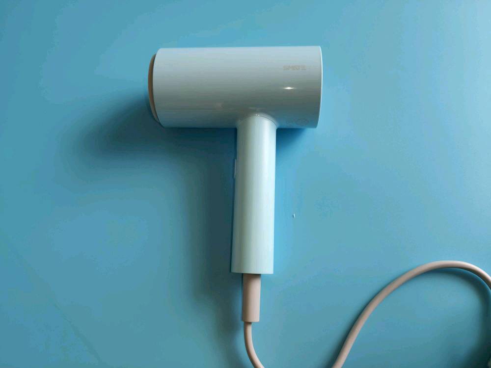 直白水离子吹风机真实测评,电吹风青春版价格