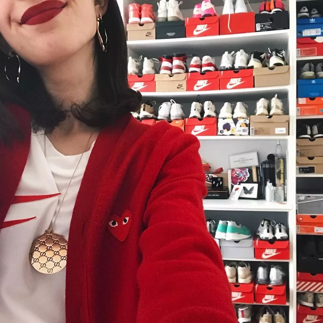 侃爷跟耐克合作鞋款,侃爷nike老爹鞋