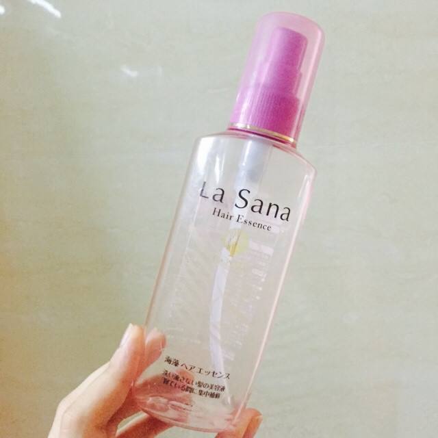 全球最好用的六款护发精华，零差评再干燥的头发都顺滑无比