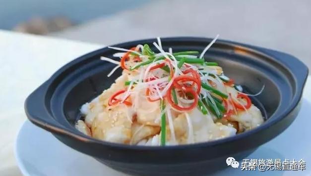 无锡唯有美食与你不可辜负,无锡夏日特色美食有哪些