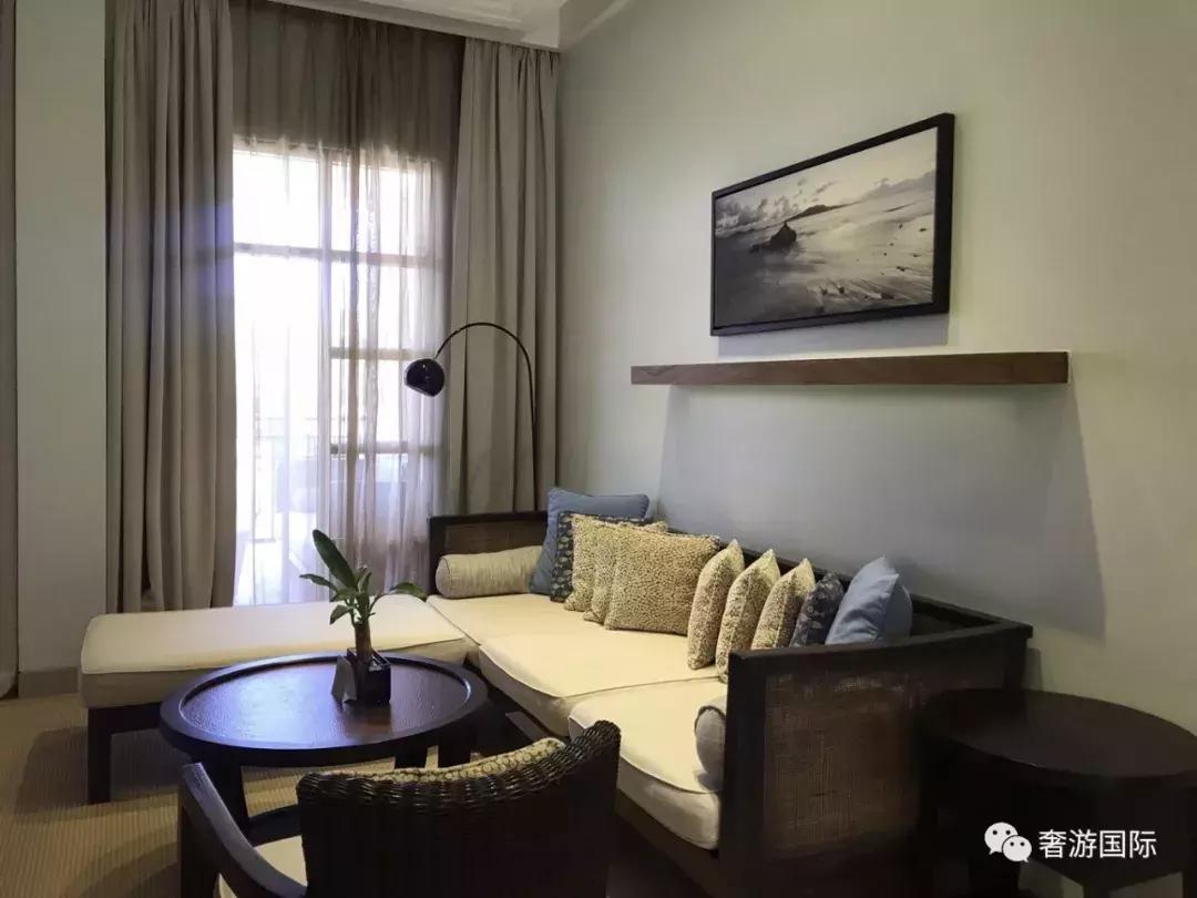 大溪地和塞舌尔岛哪个漂亮,和大溪地齐名的海岛