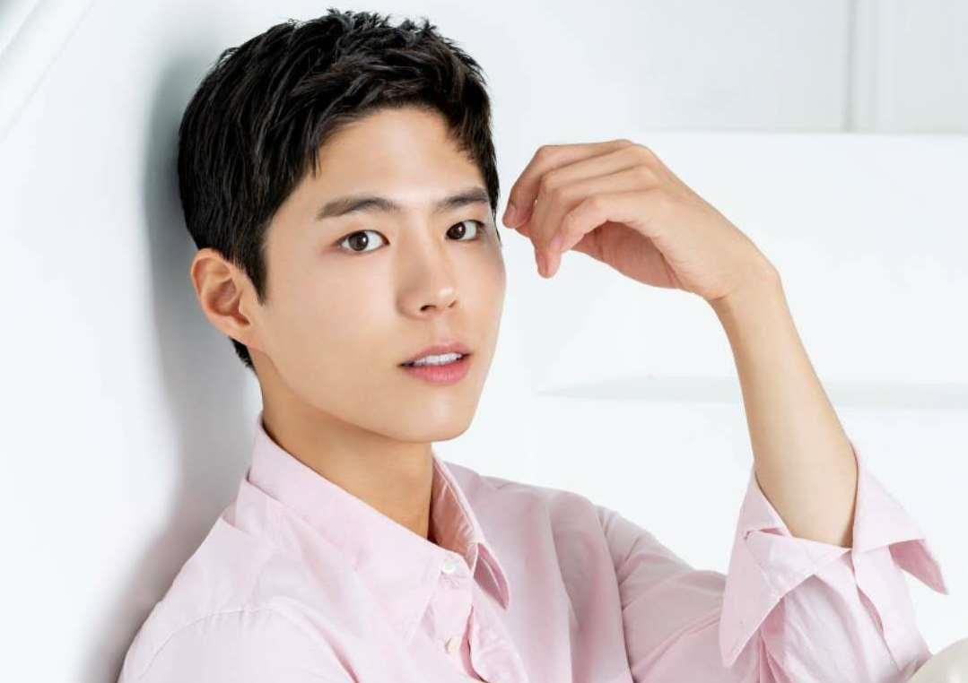 朴宝剑报名海军军乐兵，瞒着所属社进行了钢琴测试，或于8月入伍