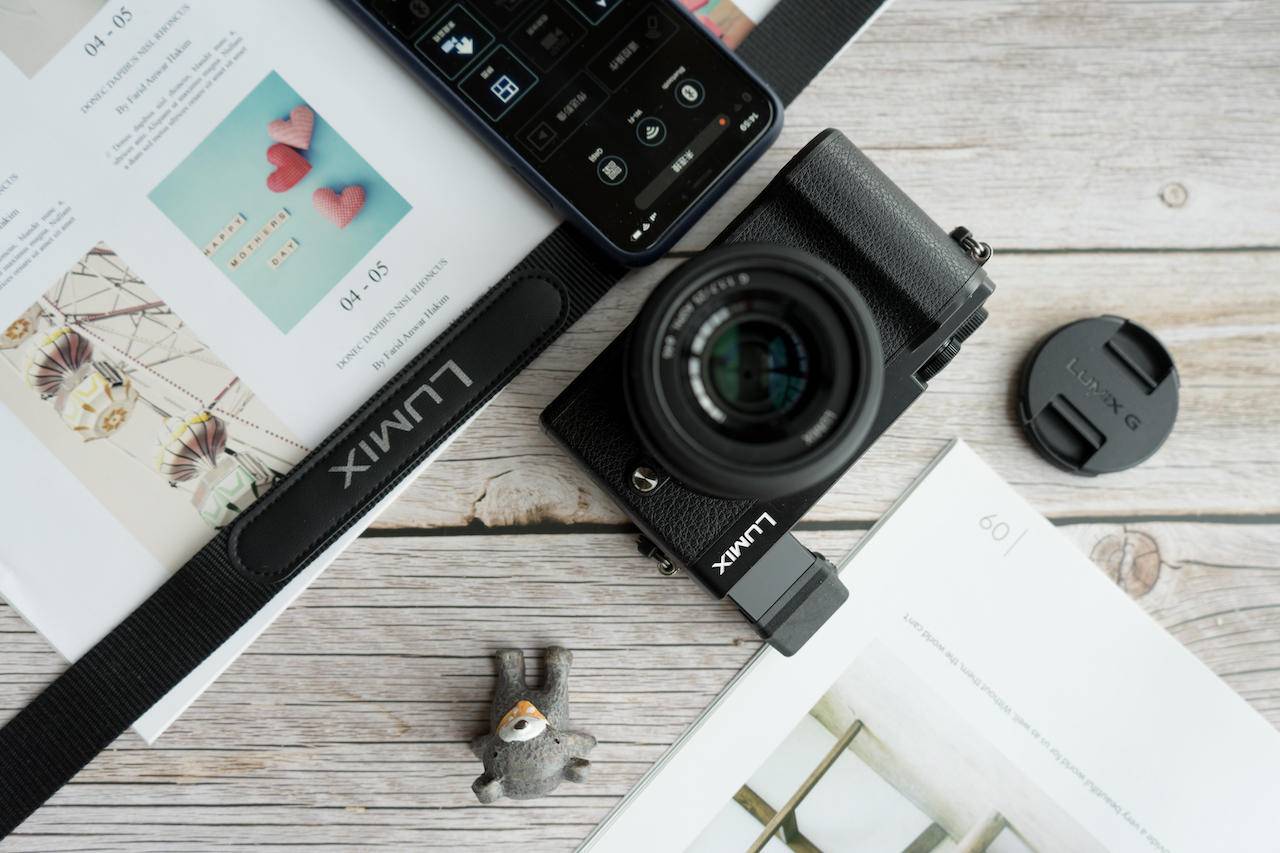 野路子摄影师小渔,松下gx9拍照效果怎么样