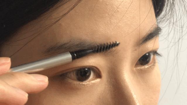 适合新手的一款网红眉笔,最流行的眉笔画出来特好看