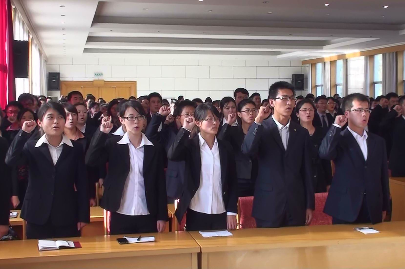 公务员考试报名规避情况,公务员考试雷区怎么处理