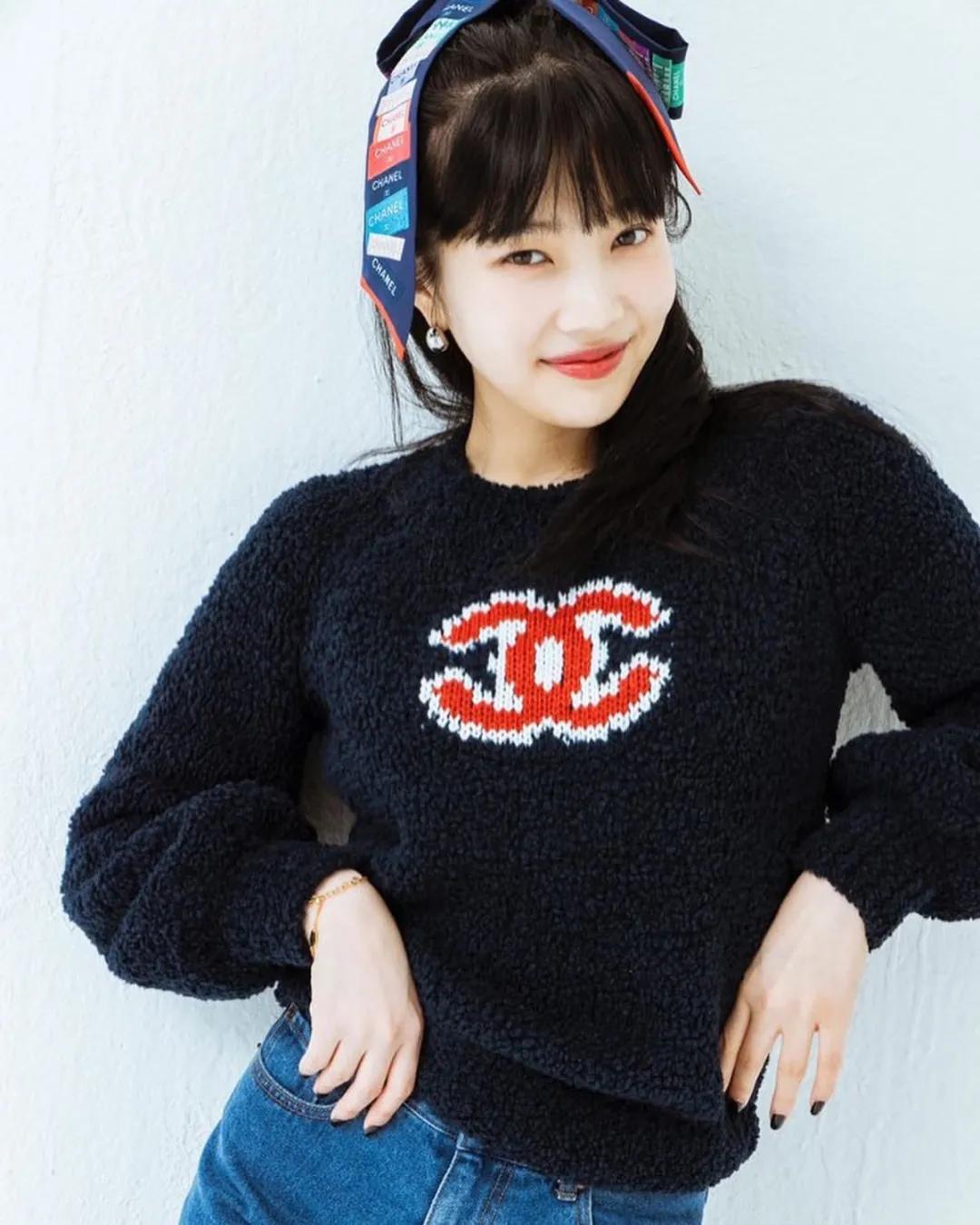 儿童蝴蝶结丝巾编发教程简单好看,丝巾怎么打蝴蝶结最简单的方法