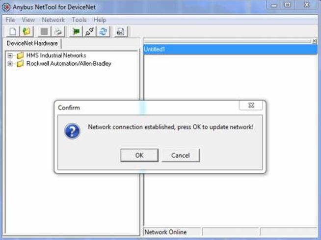 anybus网关怎么配置,anybus-x网关介绍