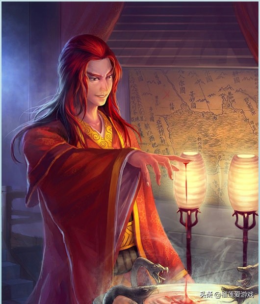 三国杀留赞这个武将好吗,三国杀英雄留赞技能