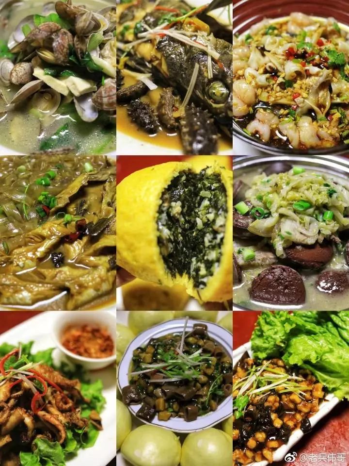 蓝海的诱惑——来自一个叫柏岚子的地方……