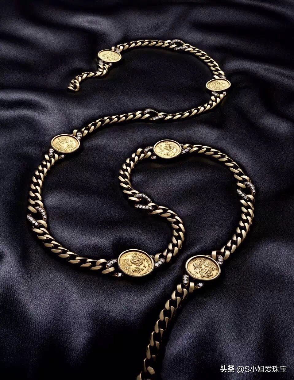 宝格丽值得买的系列,识货上的宝格丽