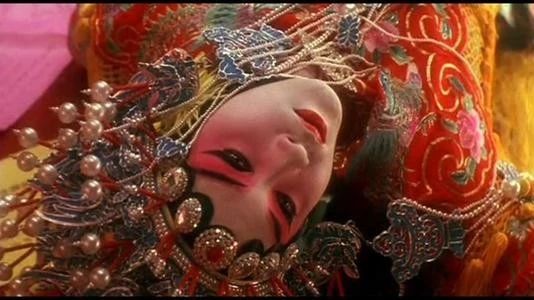 霸王别姬电影悲剧美学,电影《霸王别姬》影评