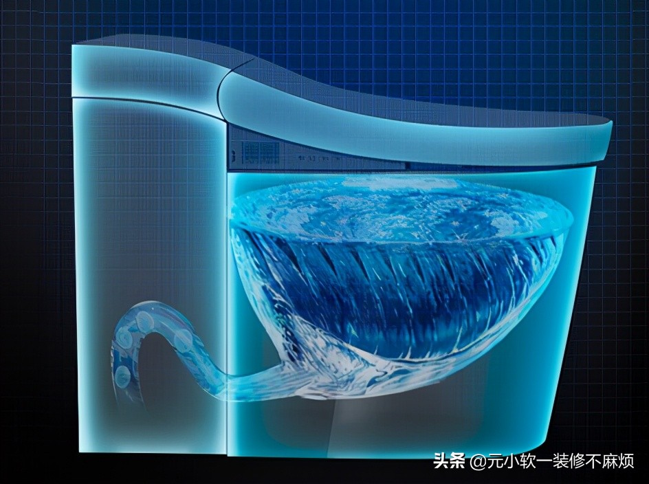 预算2000以内轻智能马桶,预算2000内智能马桶性价比推荐