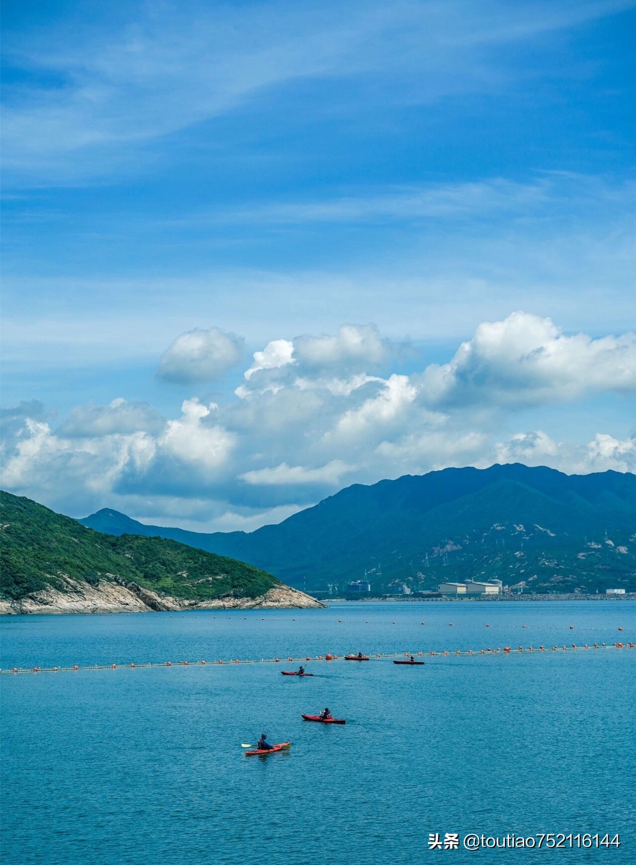 深圳市最美的沙滩,深圳最美的野沙滩