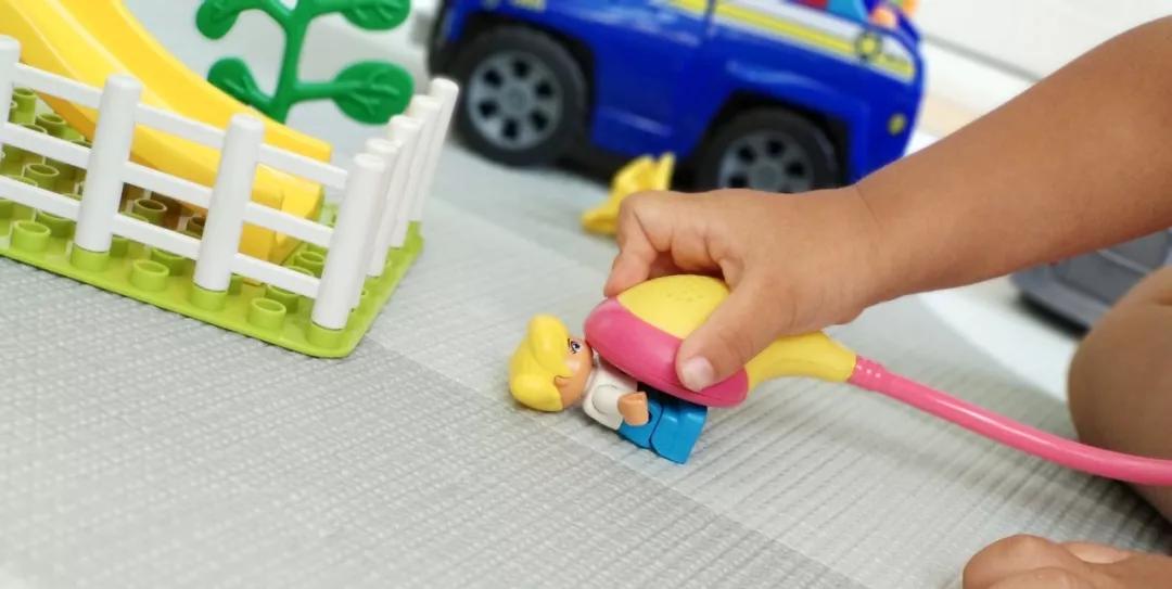 如何把乐高玩出新花样,怎样把乐高玩出新的花样