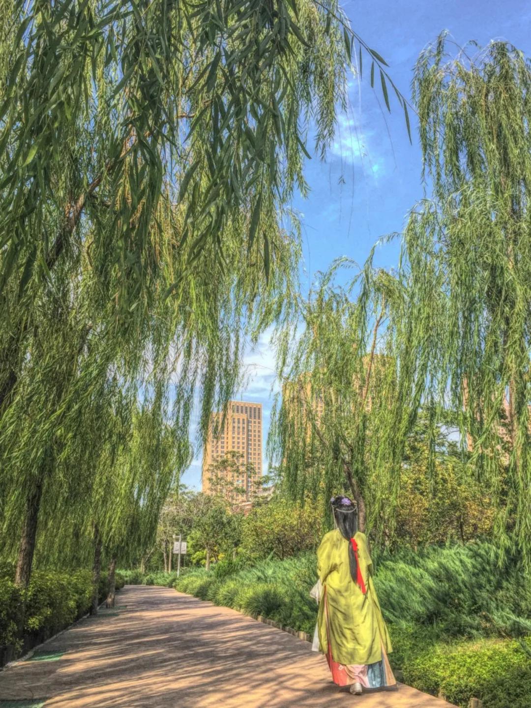 天津十大自然风景区,天津九山顶自然风景区赏秋