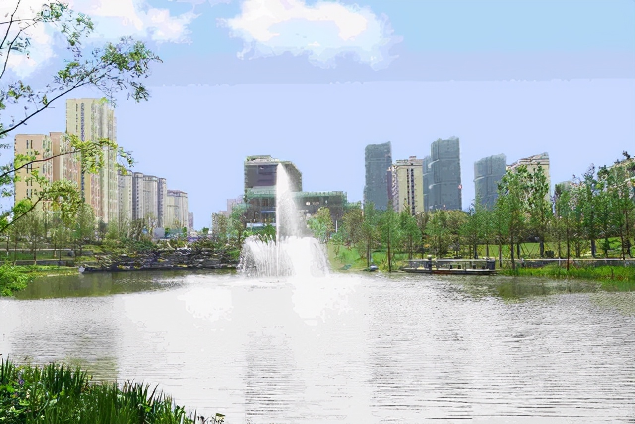 世界文化遗产良渚古城遗址公园,镇江小龙山公园