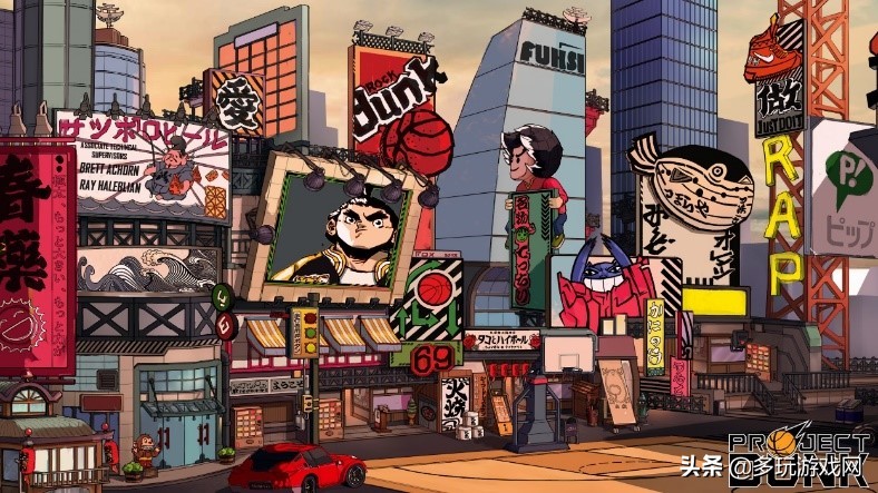 他们用6个月的时间做出了游戏Demo并带到了全球最大的游戏展