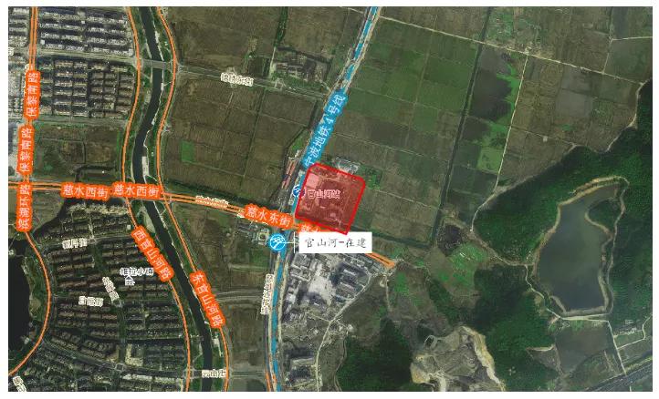 宁波东部新城出让地块,宁波地块集中供地