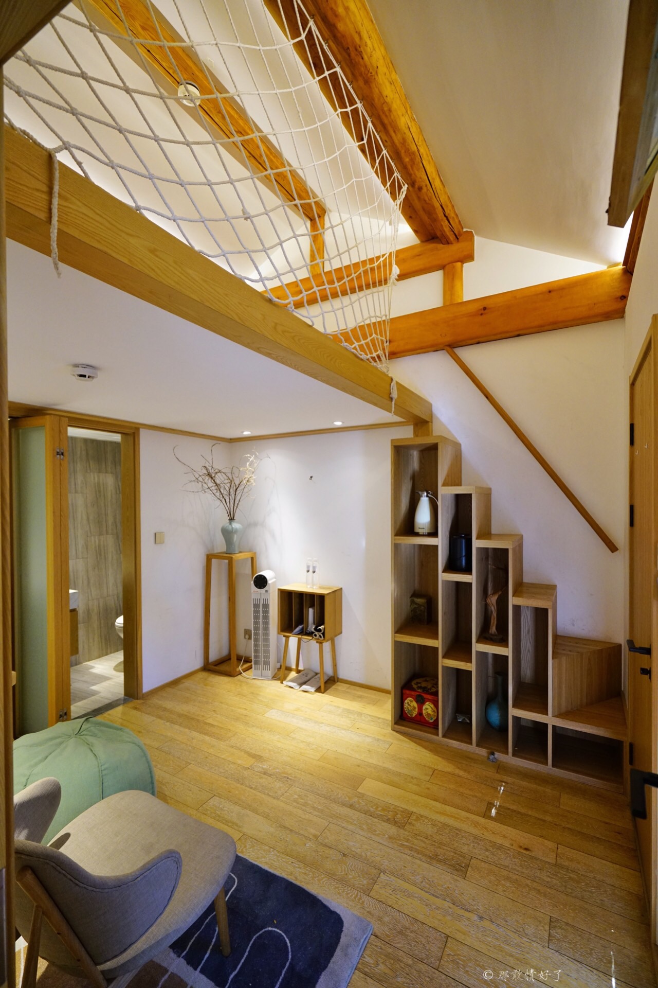 什刹海高端民宿,北京旅游胡同民宿