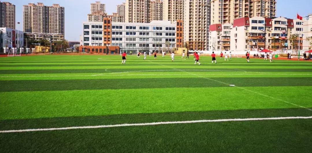 校园足球真的走在正确的道路上吗,中国校园足球的急功近利