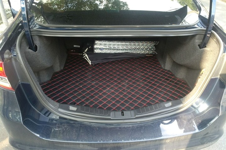 一款让人着迷的车型,让人印象深刻的车