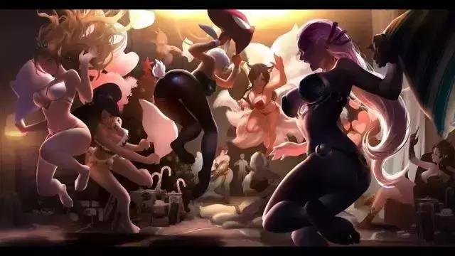 画人物笔刷怎么调最好用,画画人必备的笔刷