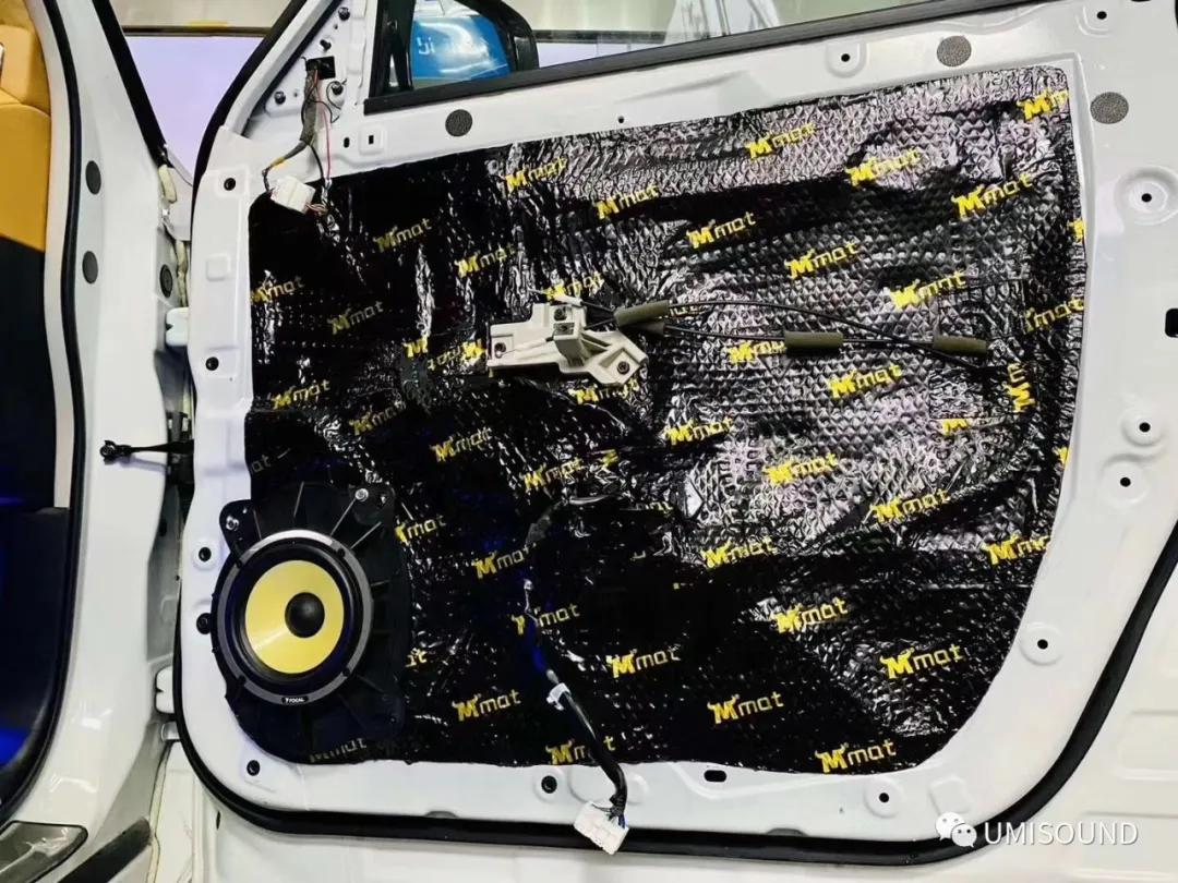 日产途乐改百万音响,昆明日产途乐音响升级改装