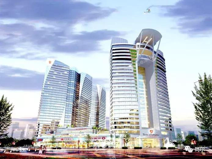 2020年中牟县发展规划,中牟县的趋势