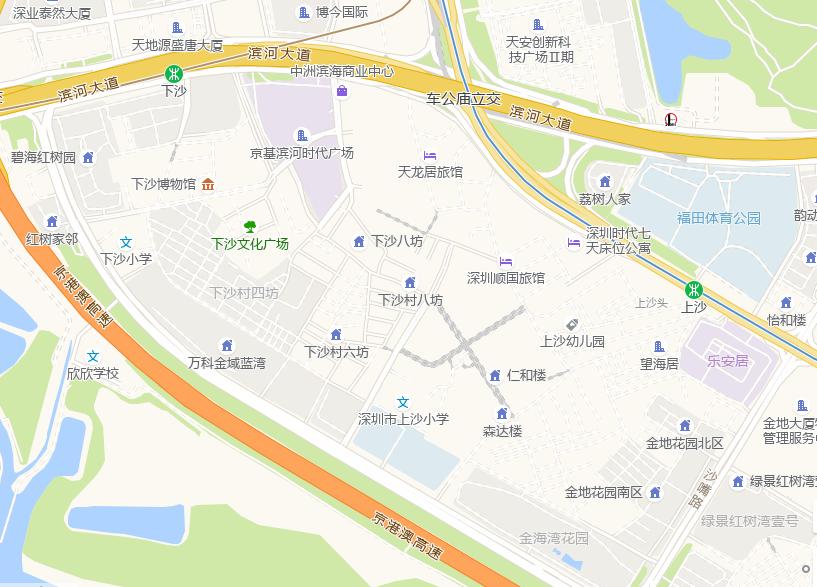 下沙区变成钱塘区了吗,上下沙来历