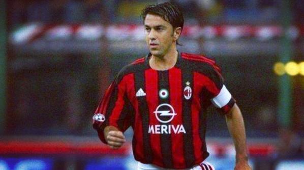 米兰俱乐部十大巨星,米兰五大巨星排名